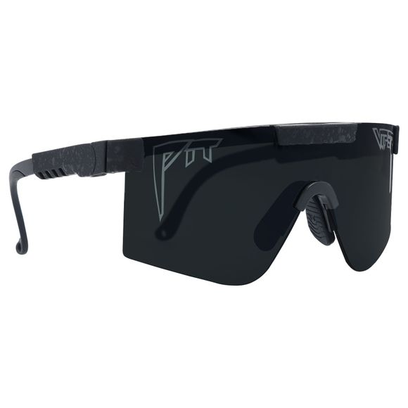 Pit Viper THE 2000's Sunglasses - The Blacking Out Polarized - MulticolorRef: pit0077 / pv-sgs-0093