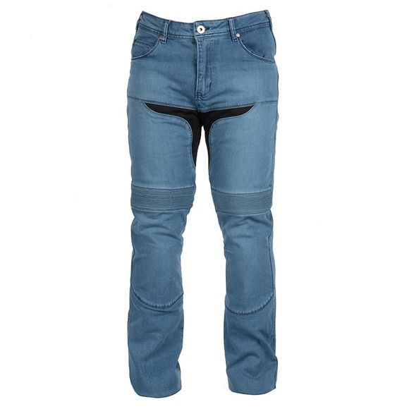 DXR BOOST Motorcycle Jeans - Slim - BlueRef: DXR0503