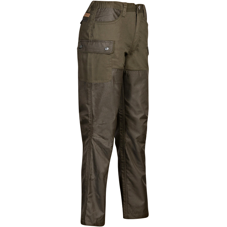 Tradition Bush Trousers