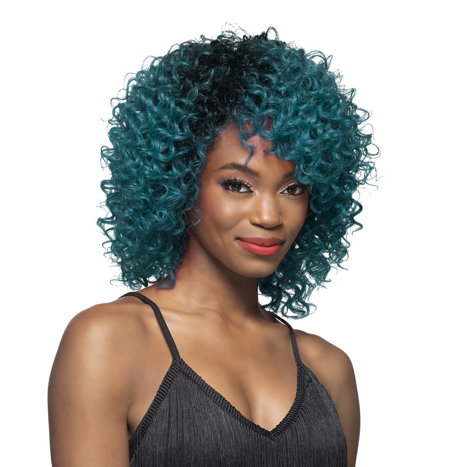 Vivica Fox Pure Stretch Cap Wig Janna