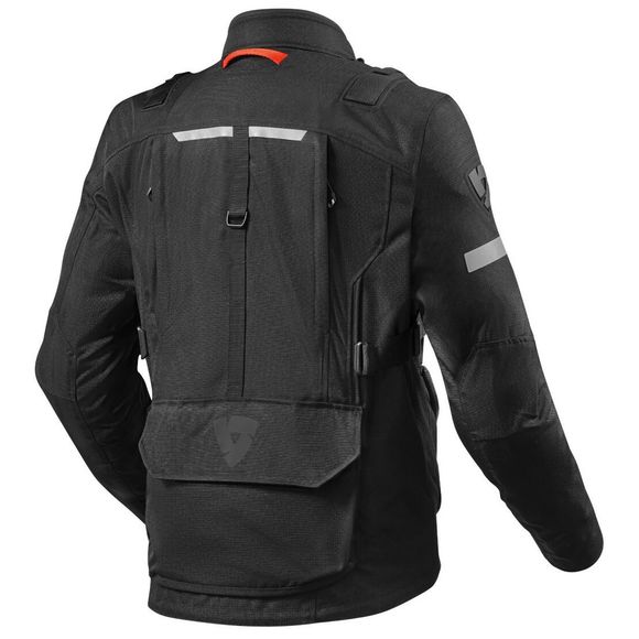 Rev it SAND 4 H2O Motorcycle Jacket - BlackRef: RI1080-C123