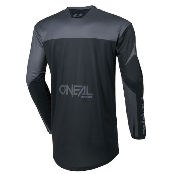 Cross O'Neal Element - Racewear 2025 - Black / GrayRef: OL2231