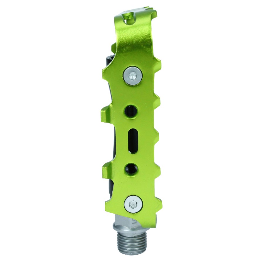 NC-17 Trekking Pro Pedal - black-green