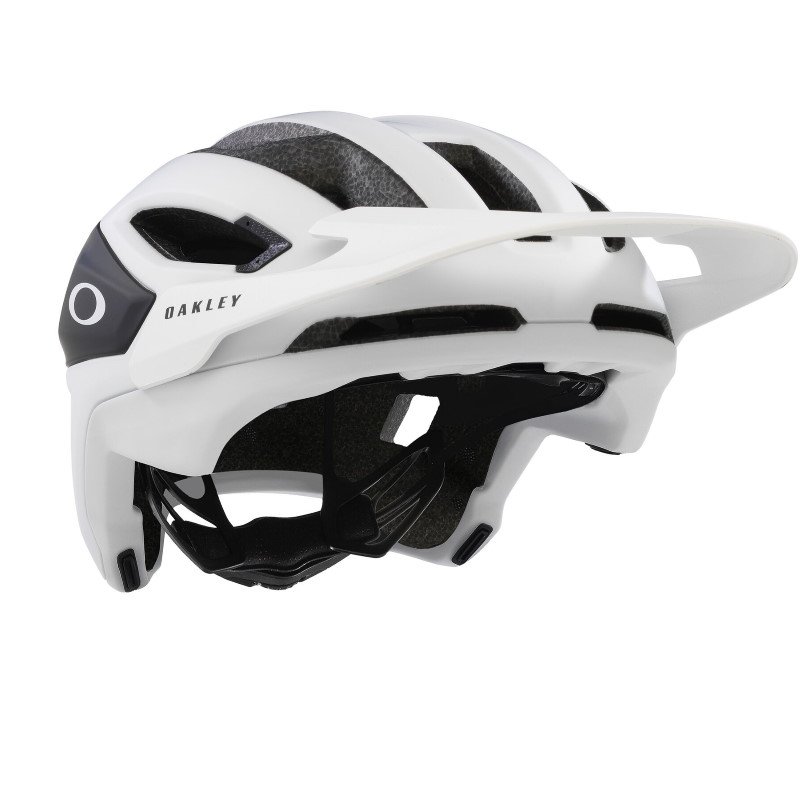 Oakley DRT3 Trail MIPS EU Helmet - Matte White