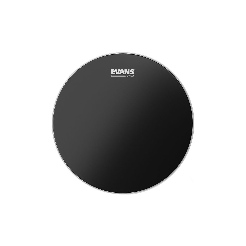 Evans Onyx Studio Set Coated – Thomann Ireland