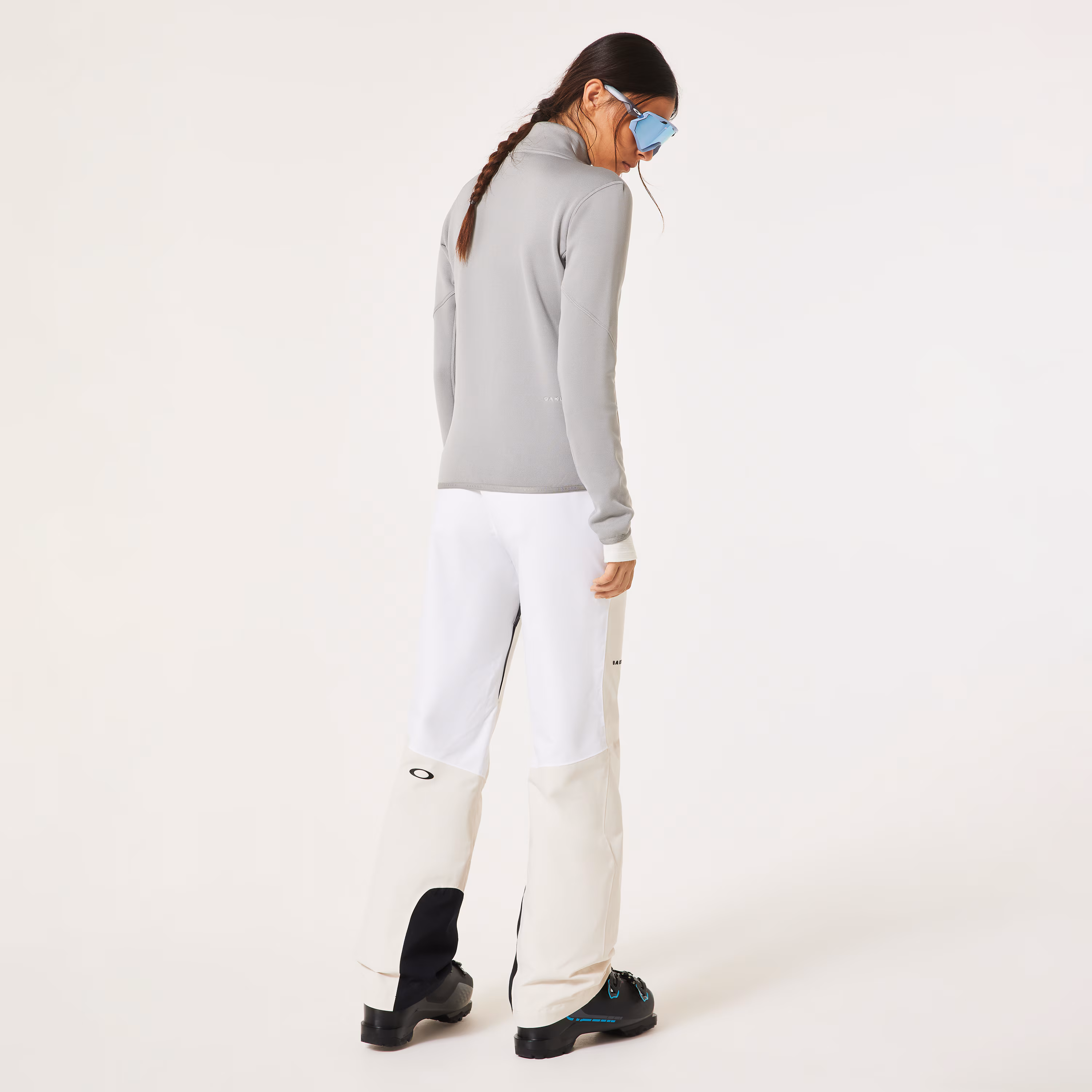 W. Canopy PRO Fullzip Sweatshirt