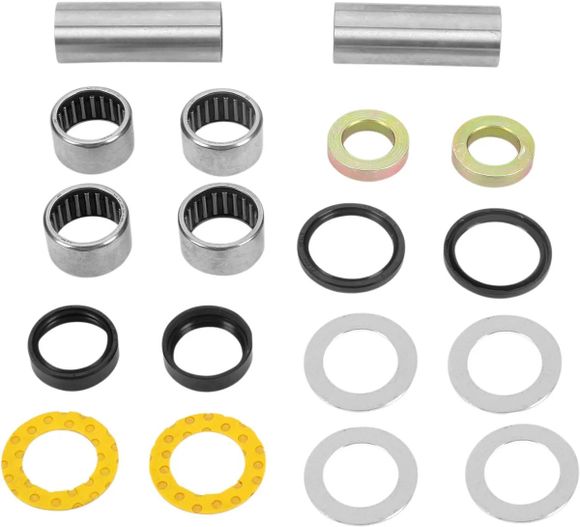 Moose Racing A281073 Swingarm Bearing KitRef: Me03163A / A281073