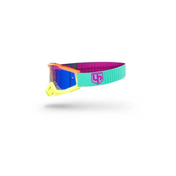 Bold 2025 - Multicolore cross Up Design Mask - MulticolorRef: Upd0488 / Up5003700005