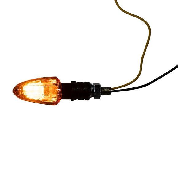 KOOROOM SWIFT Indicator (Pair) Universal - BlackRef: KOR0193