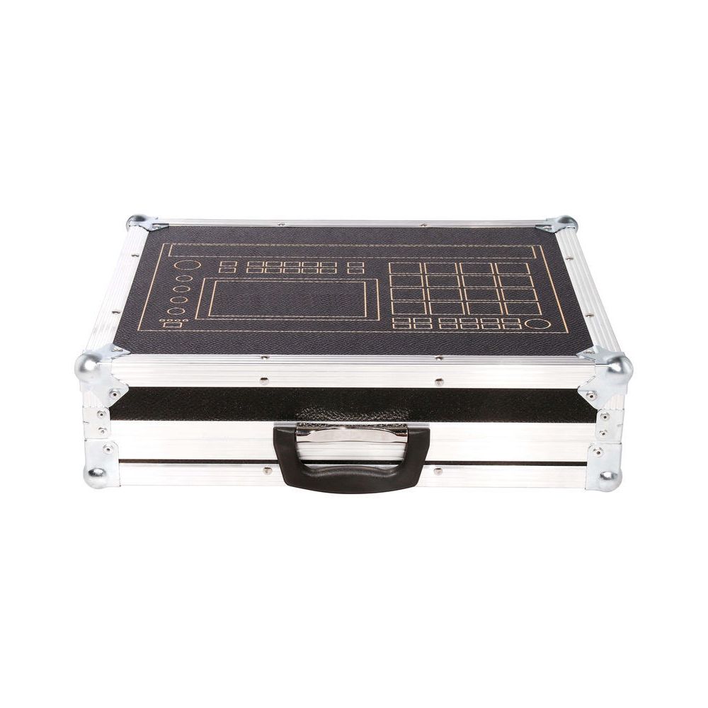 Thon Case Akai MPC Live II Tribute – Thomann Ireland