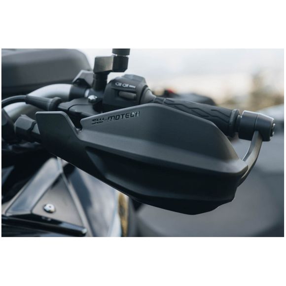 SW-MOTECH ADVENTURE handguards - Yamaha / Mv AgustaRef: Swm0632 / Hdg.00.220.31101/B