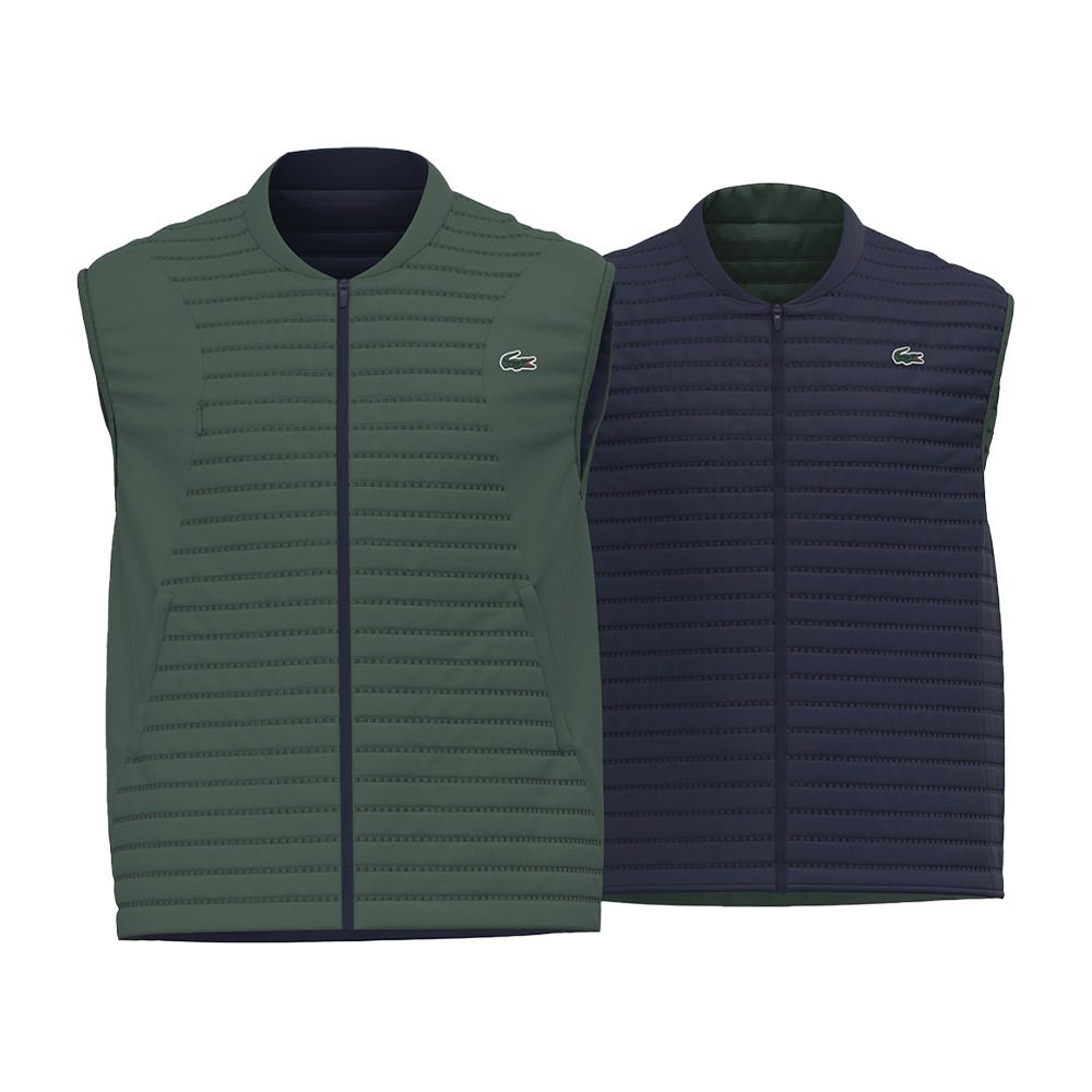LACOSTE JACKET