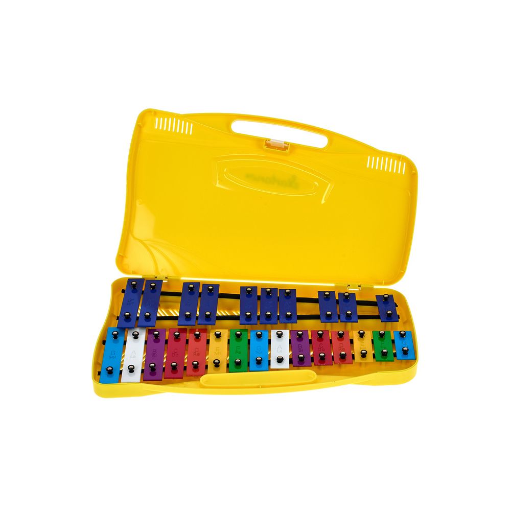 Startone Glockenspiel STG25 – Thomann Ireland