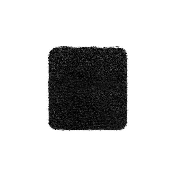 Intercom Cardo Cardo Velcro Female squares for speaker and microphoneRef: Cr0105 / Txpk0019