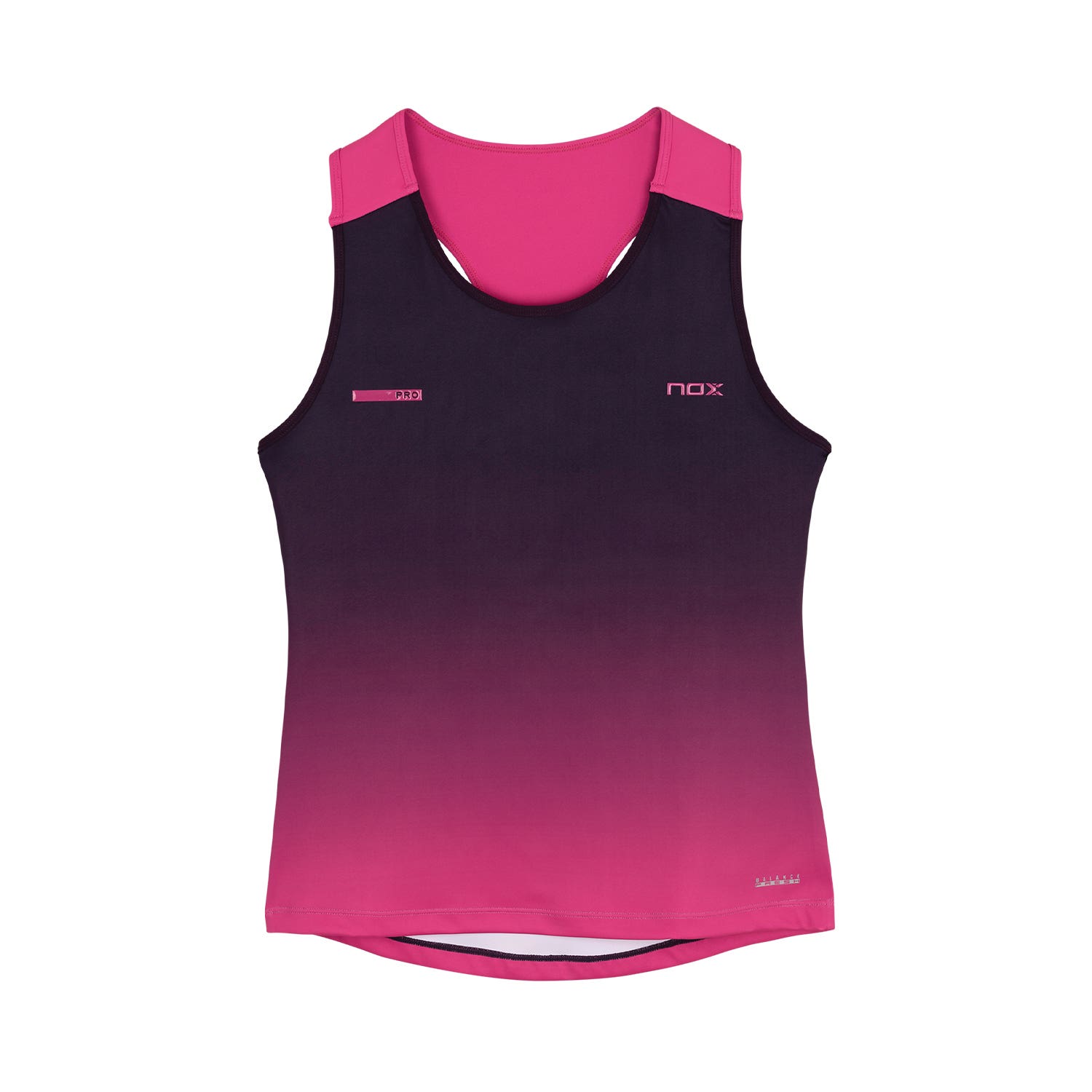 NOX PRO WOMEN'S T-SHIRT 2025