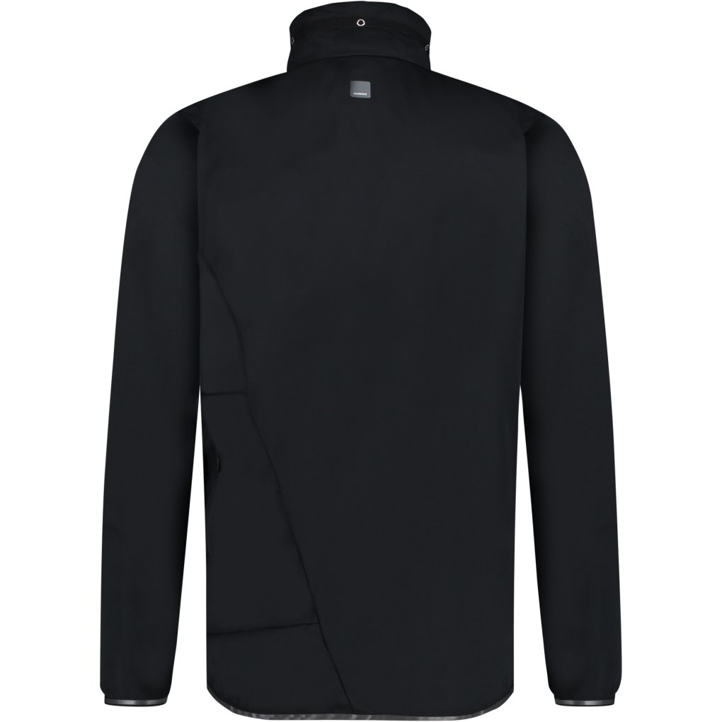 Shimano Nagano MTB Jacket Men - black