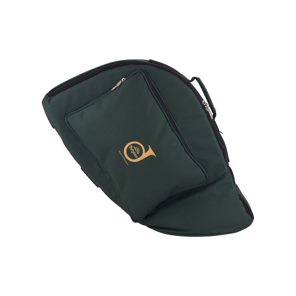 Dotzauer Bag Parforcehorn ø 27 cm – Thomann Ireland