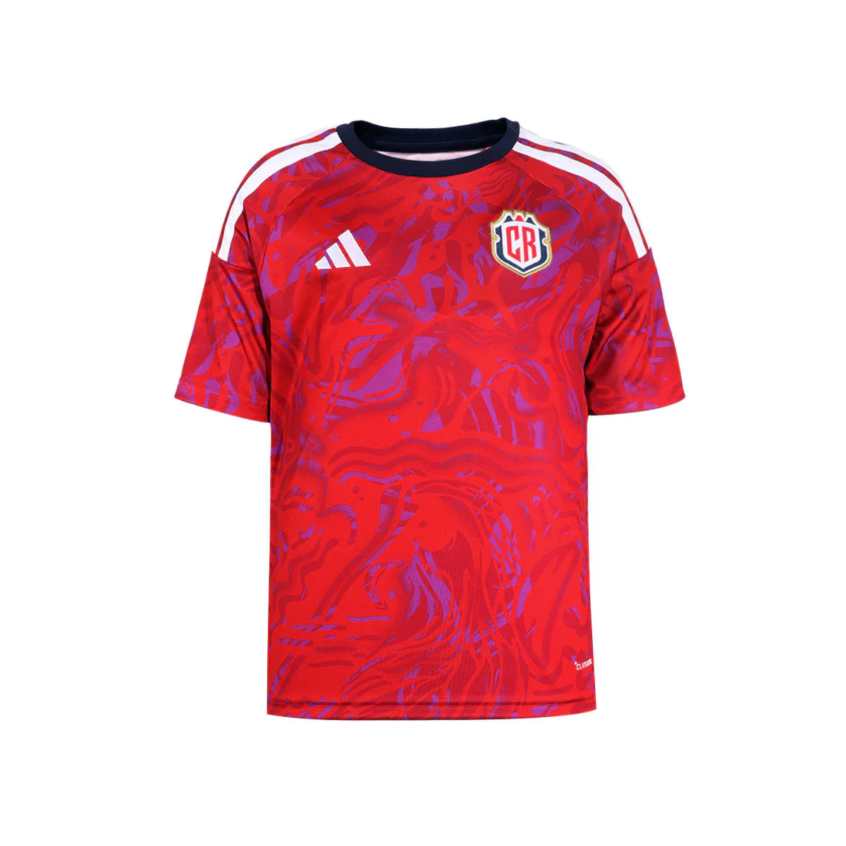 Costa Rica 2026 Home Jersey