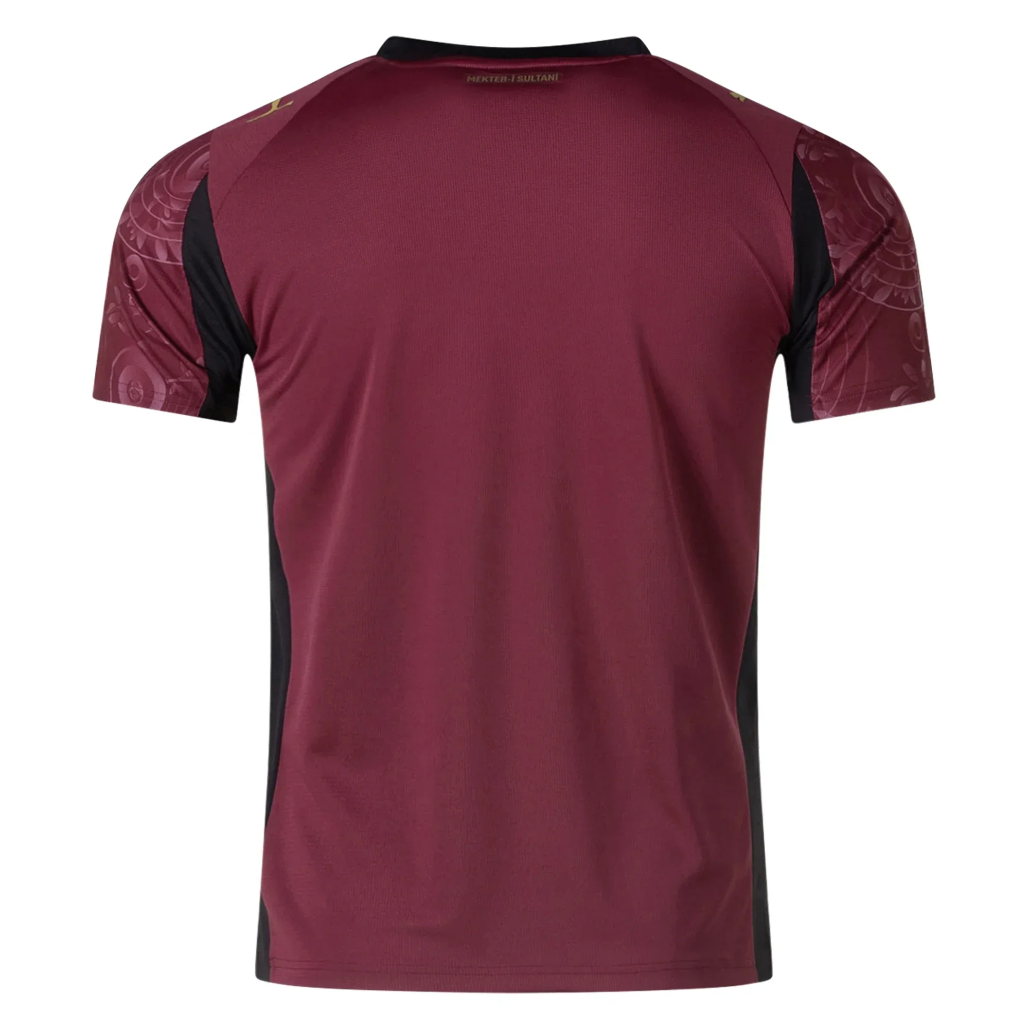 Galatasaray SK Third Jersey 25/26 (Team Regal Red/ Team Gold)