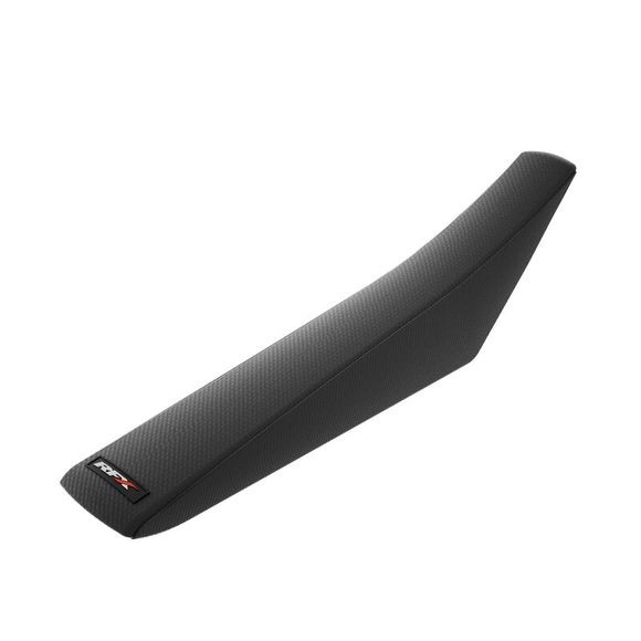 RFX Race Gripper Seat Cover - BlackRef: Rfx01321A / 1128754