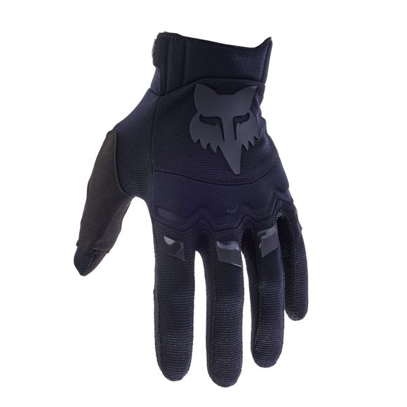 Fox DIRTPAW 2024 cross Gloves - BlackRef: Fx4120-C972