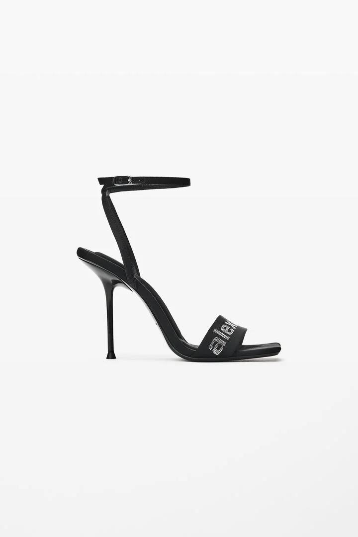 Julie Billboard Sandal