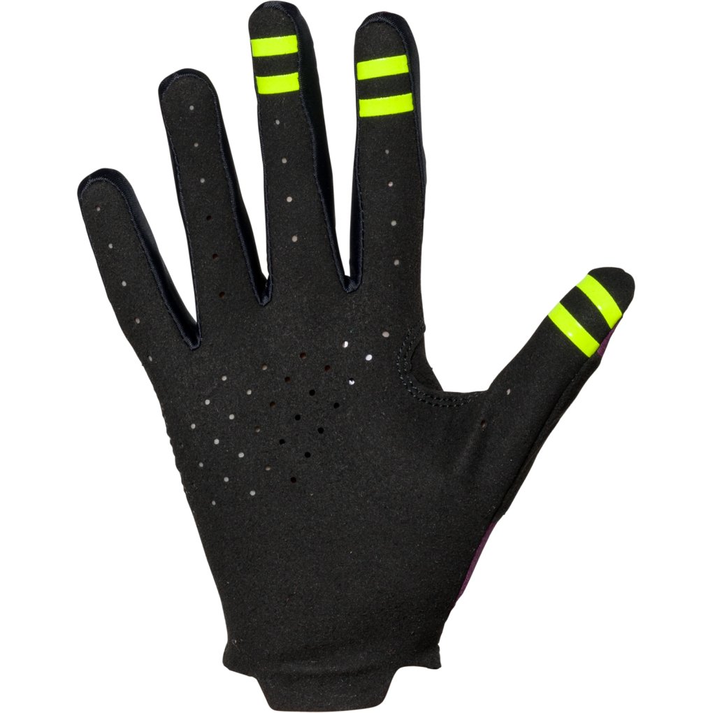 PEARL iZUMi Summit MTB Gloves Women 14242401 - dark violet - AA4
