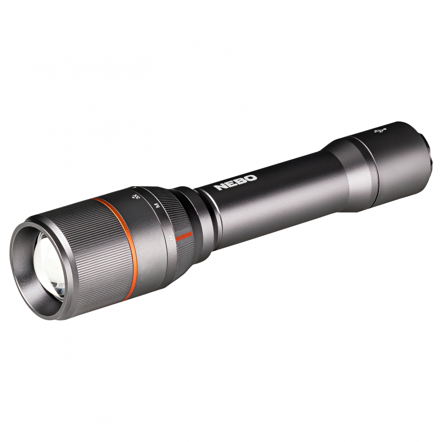Nebo LED Flashlight Davinci (max. 3500 lumens)