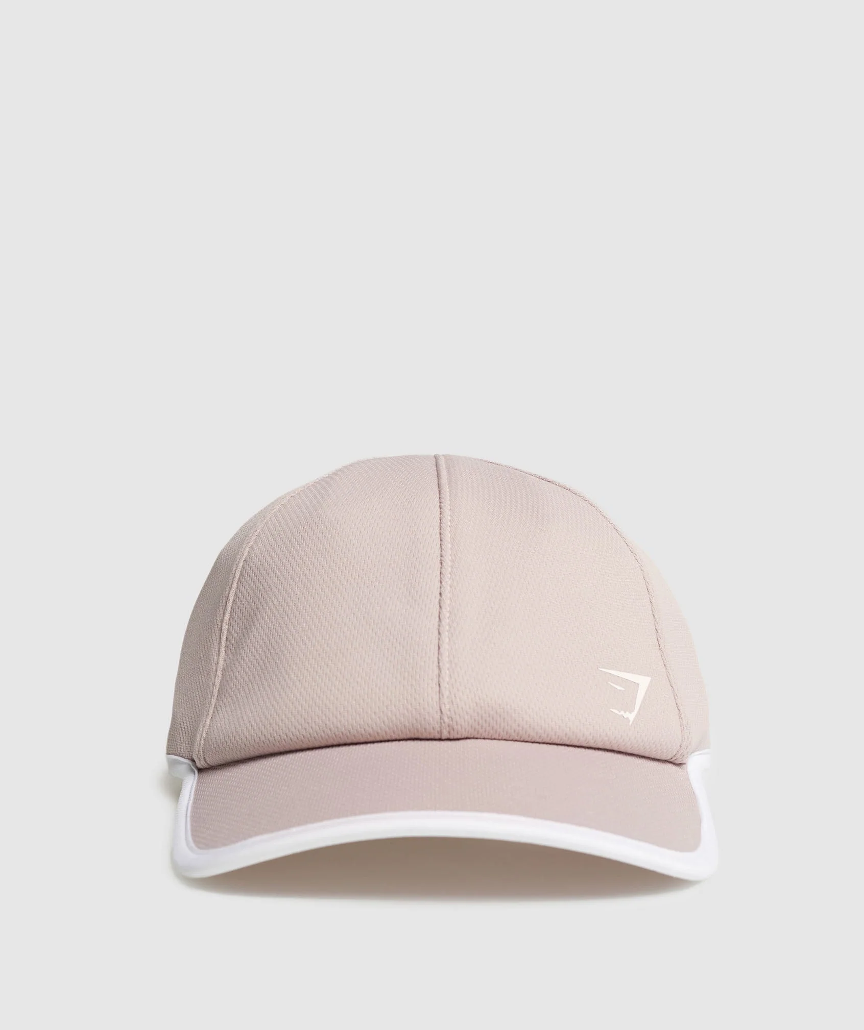 Ponytail Cap Scandi Pink