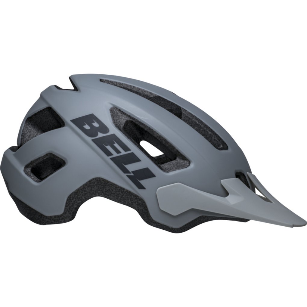 Bell Nomad 2 JR Mips Youth Helmet - matte gray