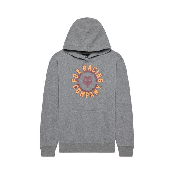 Children'S Fox Beam Sweatshirt - GrayRef: FX6376