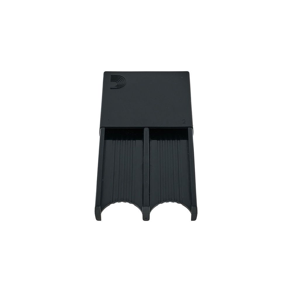 DAddario Woodwinds Reed Guard large black – Thomann Ireland