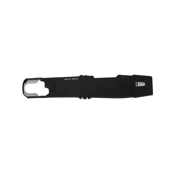 Acerbis teketmagnet swingarm protection - blackRef: AE5675 / 0025145.090