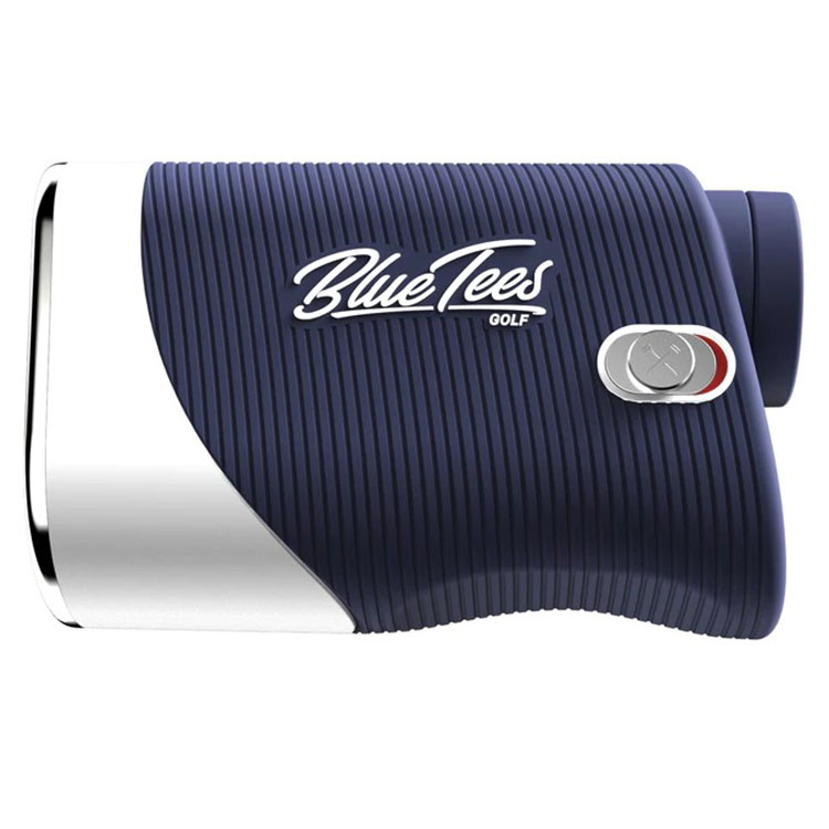 BlueTees Series 3 Max Golf Laser Rangefinder
