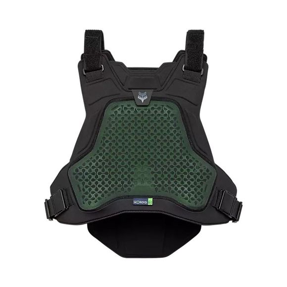 Fox Airframe 2026 - Black stoneRef: FX6242