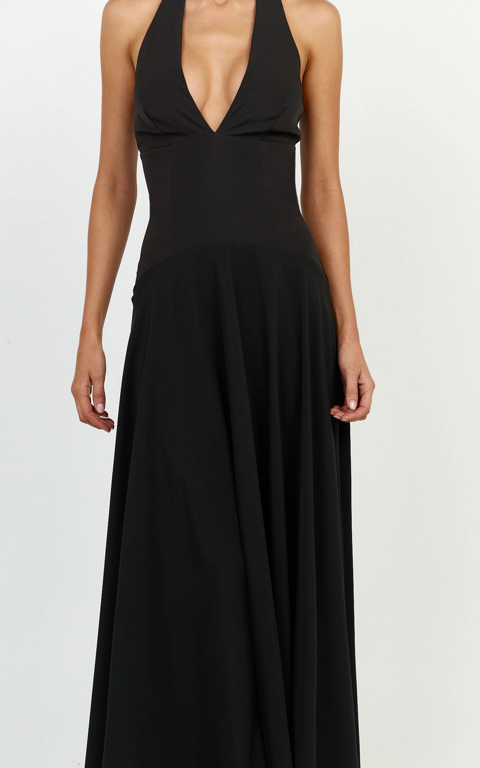 Poppy Maxi Dress