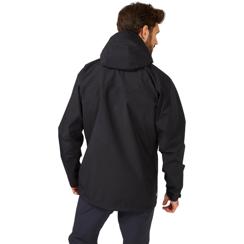 Rab Namche GTX Jacket Men - black