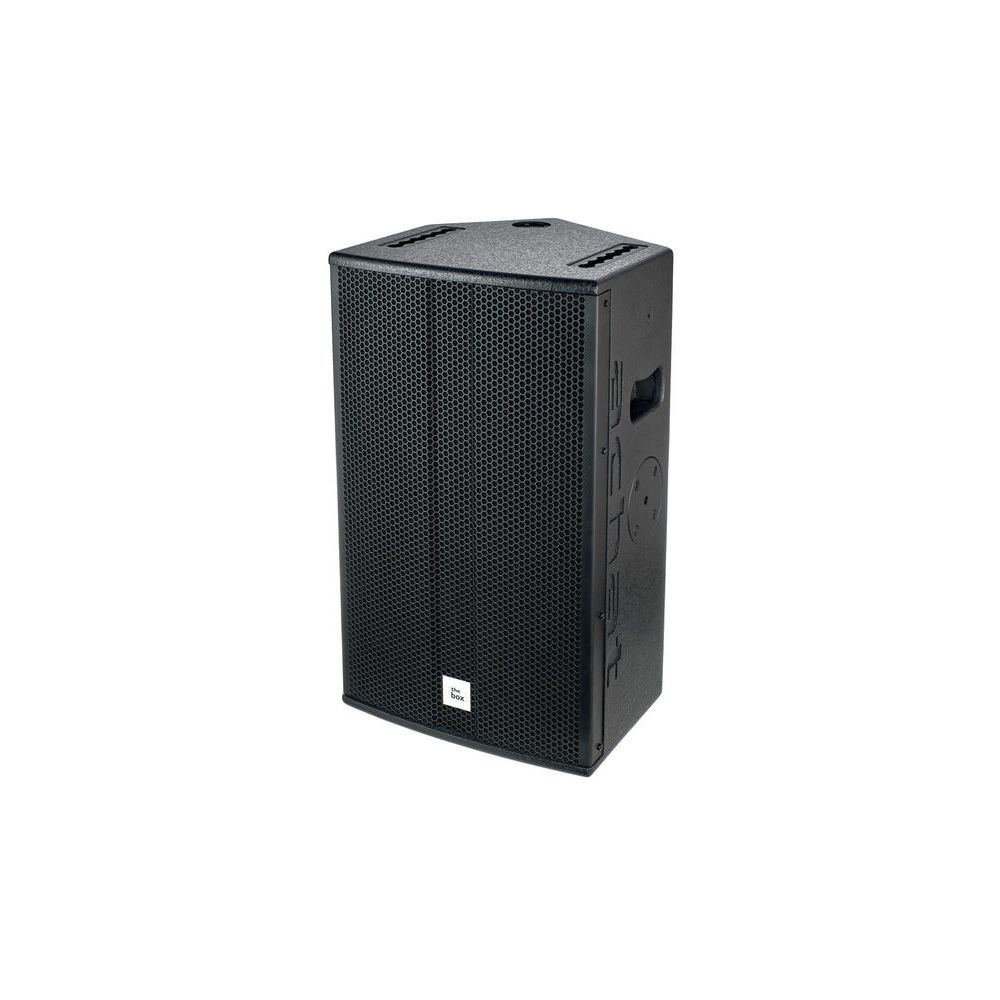 the box pro Achat 112MKII/115 High Power – Thomann Ireland