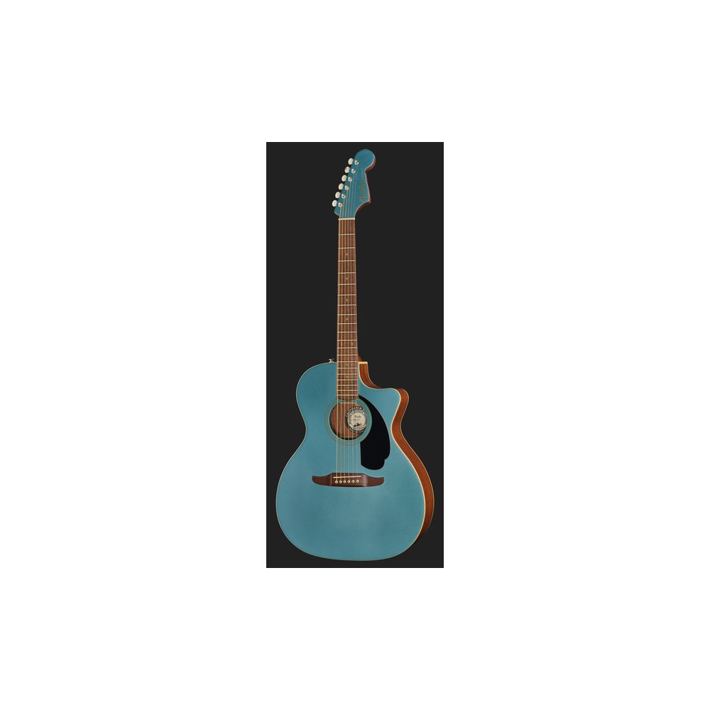 Fender Newporter Player TPL WN – Thomann Ireland