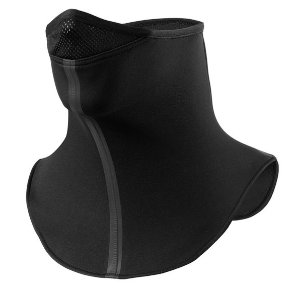 COT REVE Rev it WINDCOLLAR KARMA 3 GORE -TEX® WINDSTOPPER® - BlackRef: RI1604