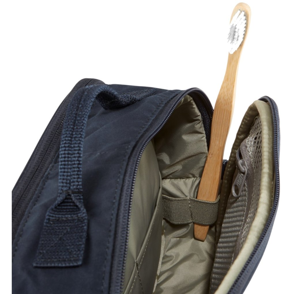 Fjällräven Kånken Toiletry Bag - black