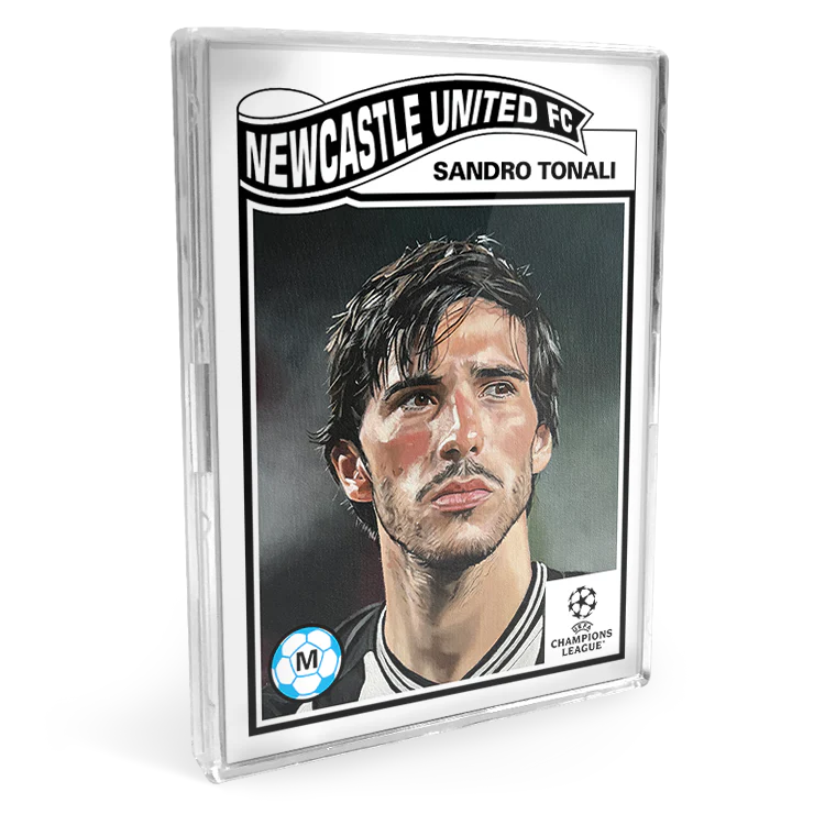 Topps UK -UCC Living Set 3-Card Bundle - #594-596