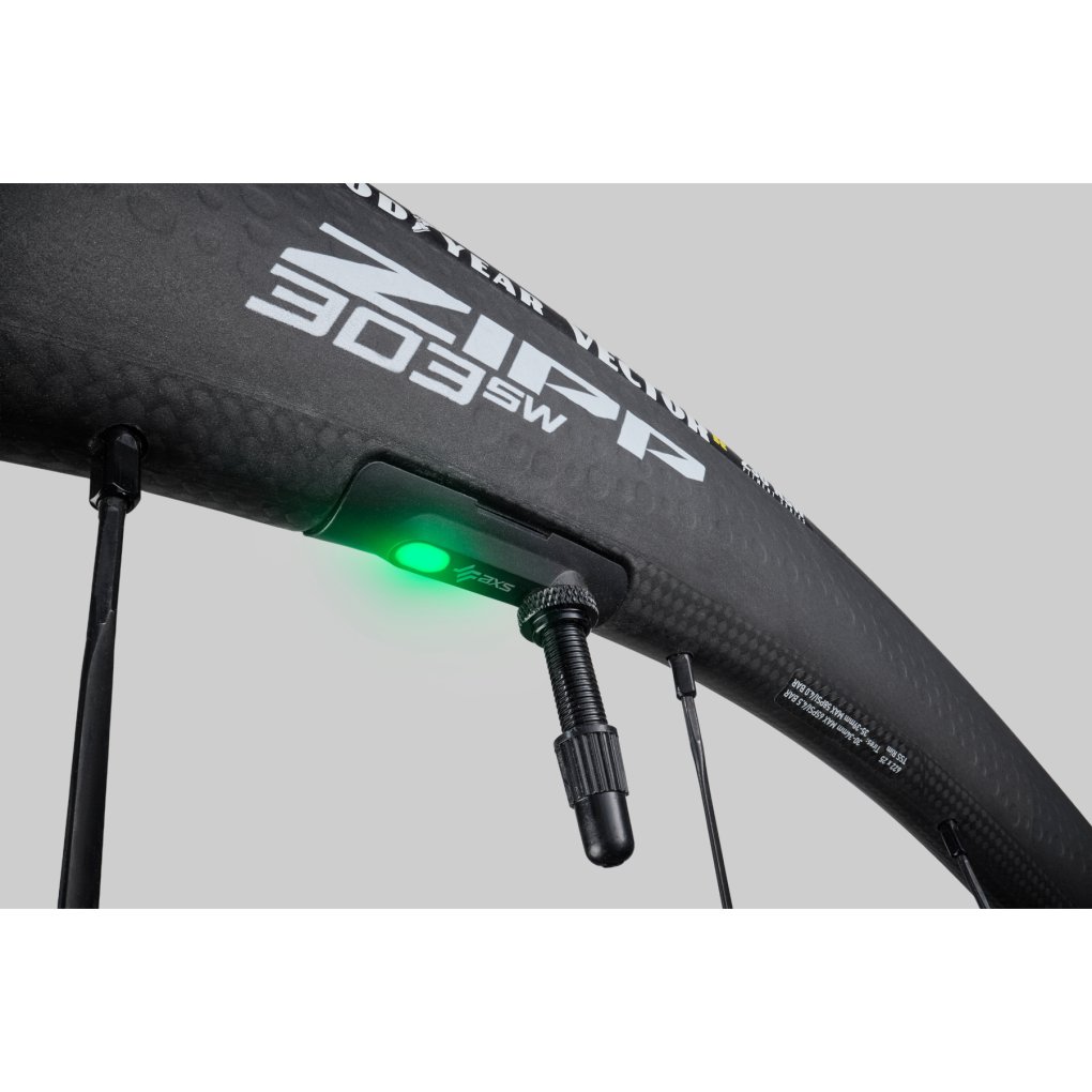 ZIPP Smart Tube - AXS | for 303 SW / 353 NSW - 28/35-622 (SV 60mm)