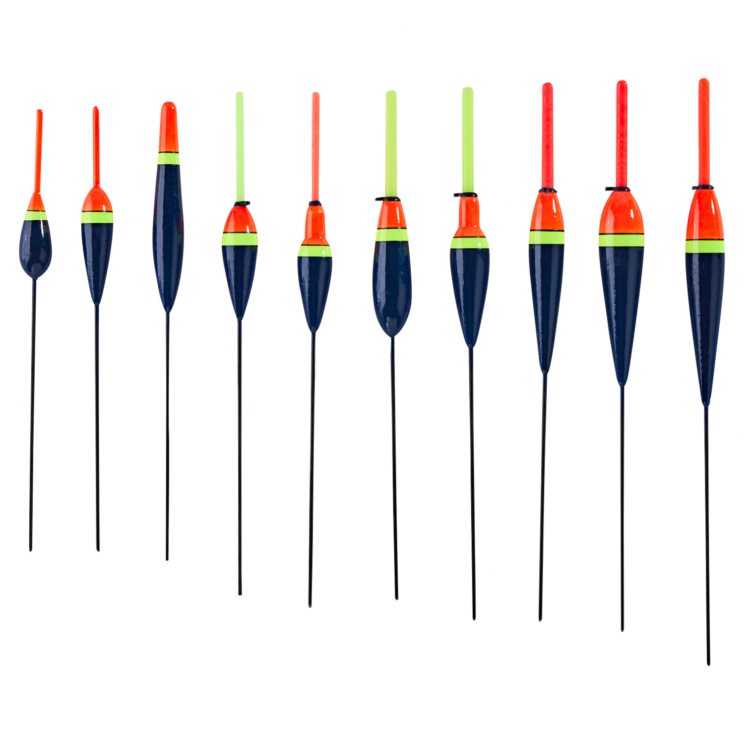 Snapper Float Set Star