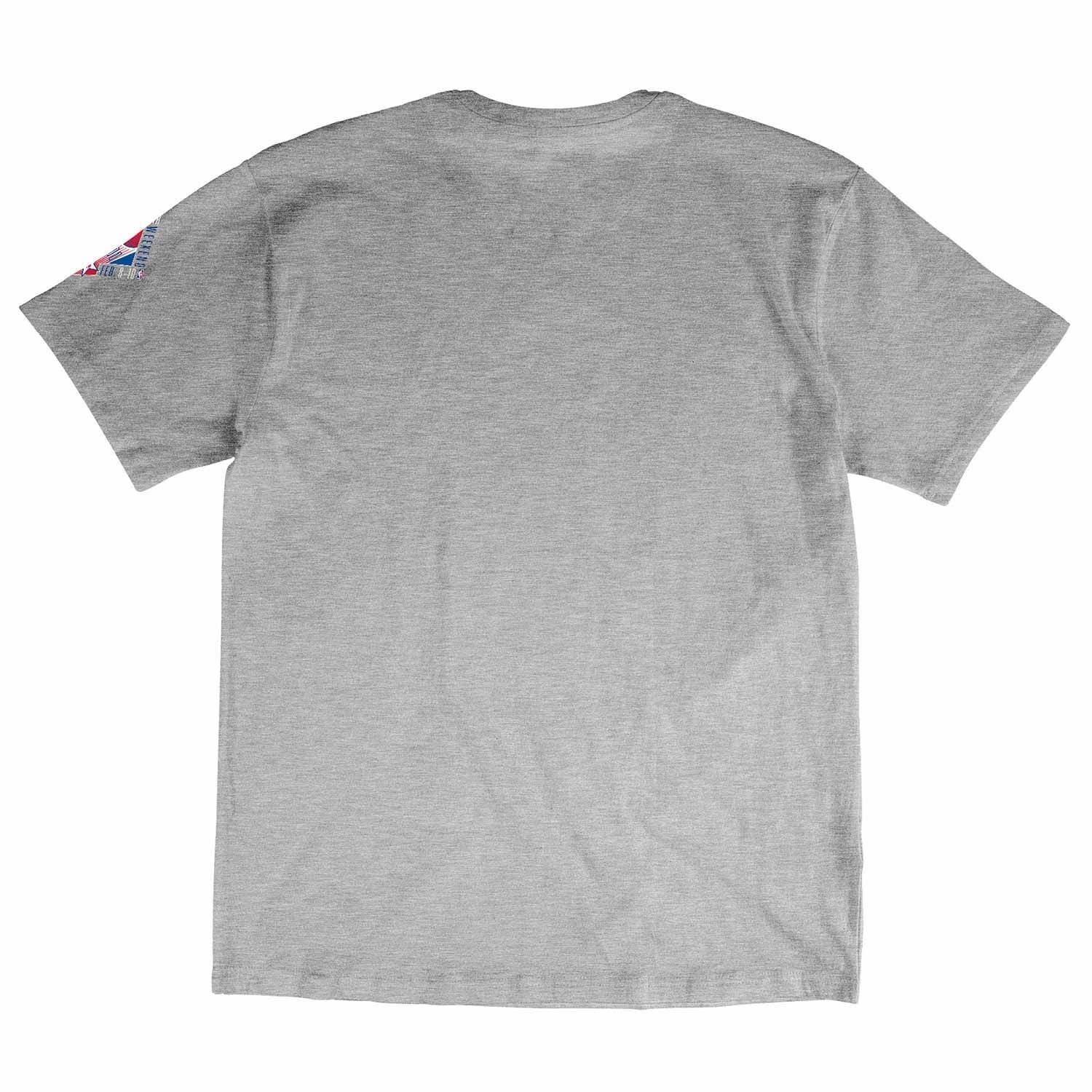 Allen Iverson Philadelphia 76ers Court King Youth NBA T-Shirt (YOUTH)