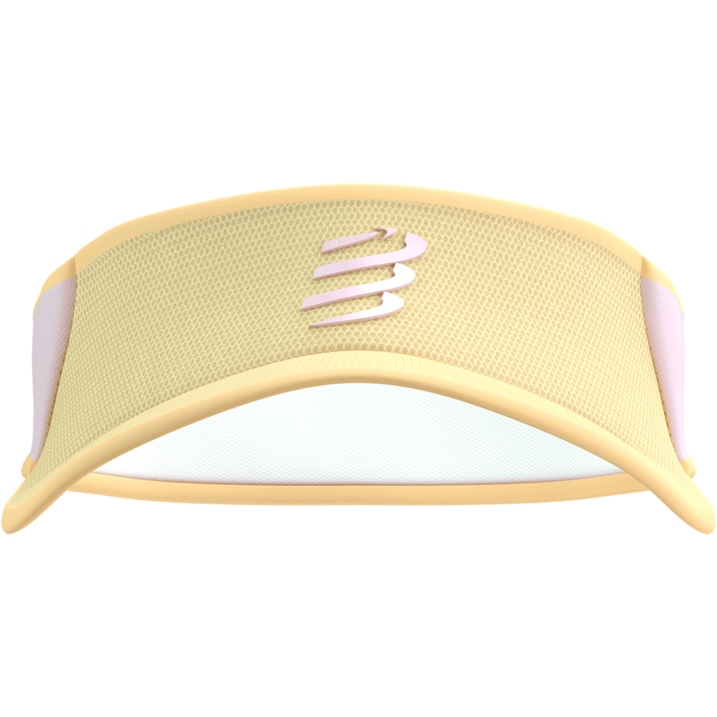 Compressport Ultralight Visor - impala/roseate