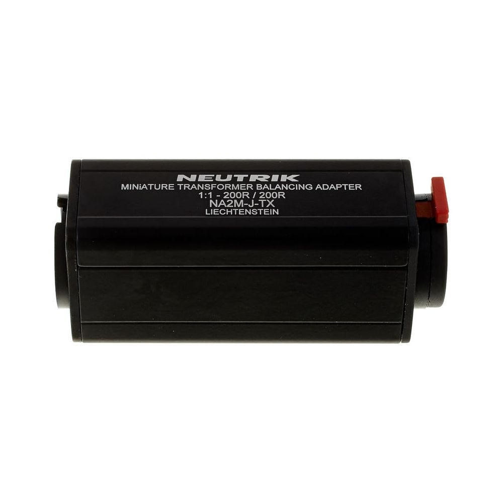 Neutrik NA2 M