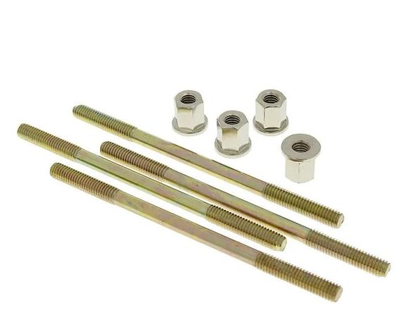 Naraku cylinder-piston kit 09310953Ref: NARK00293A / 09310953