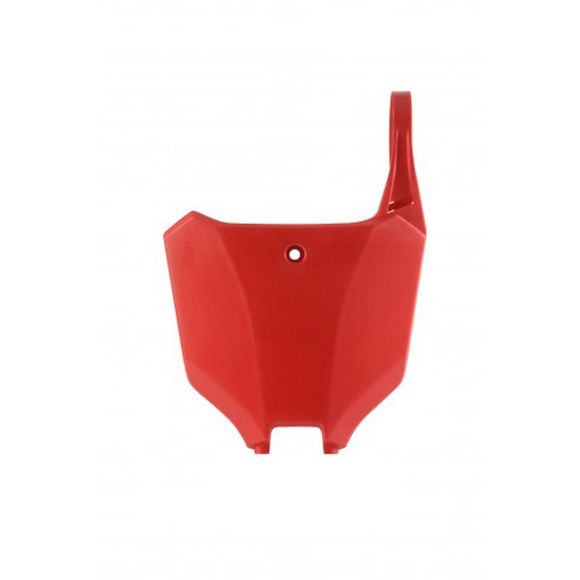 Acerbis RED front plateRef: AE3236 / 0024309.110