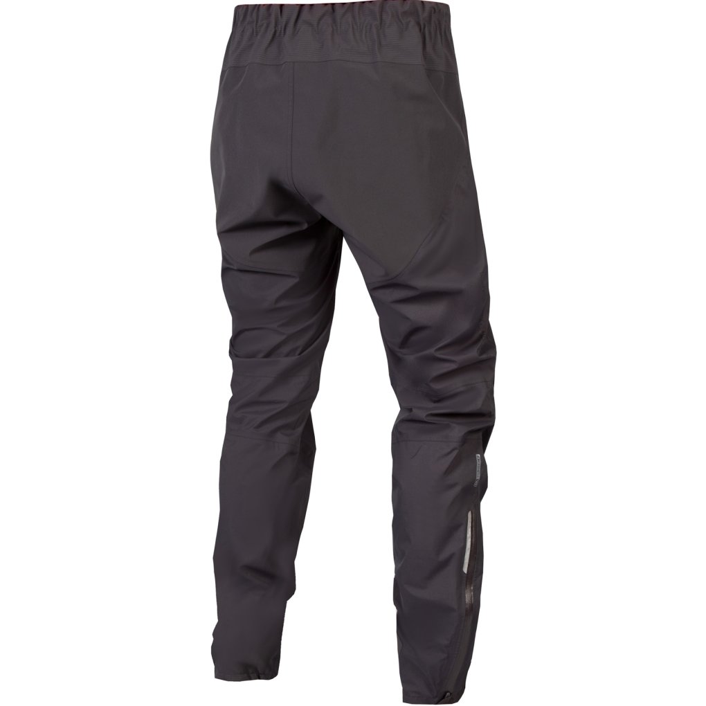 Endura GV500 Waterproof Trousers Men - anthracite